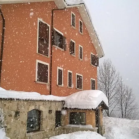 Hotel Il Ghiro-2