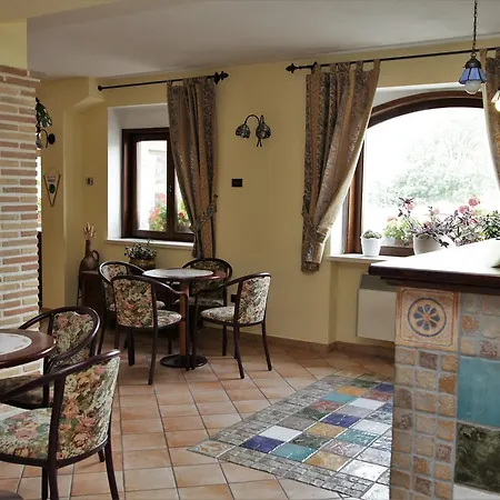 Hotel Il Ghiro-3